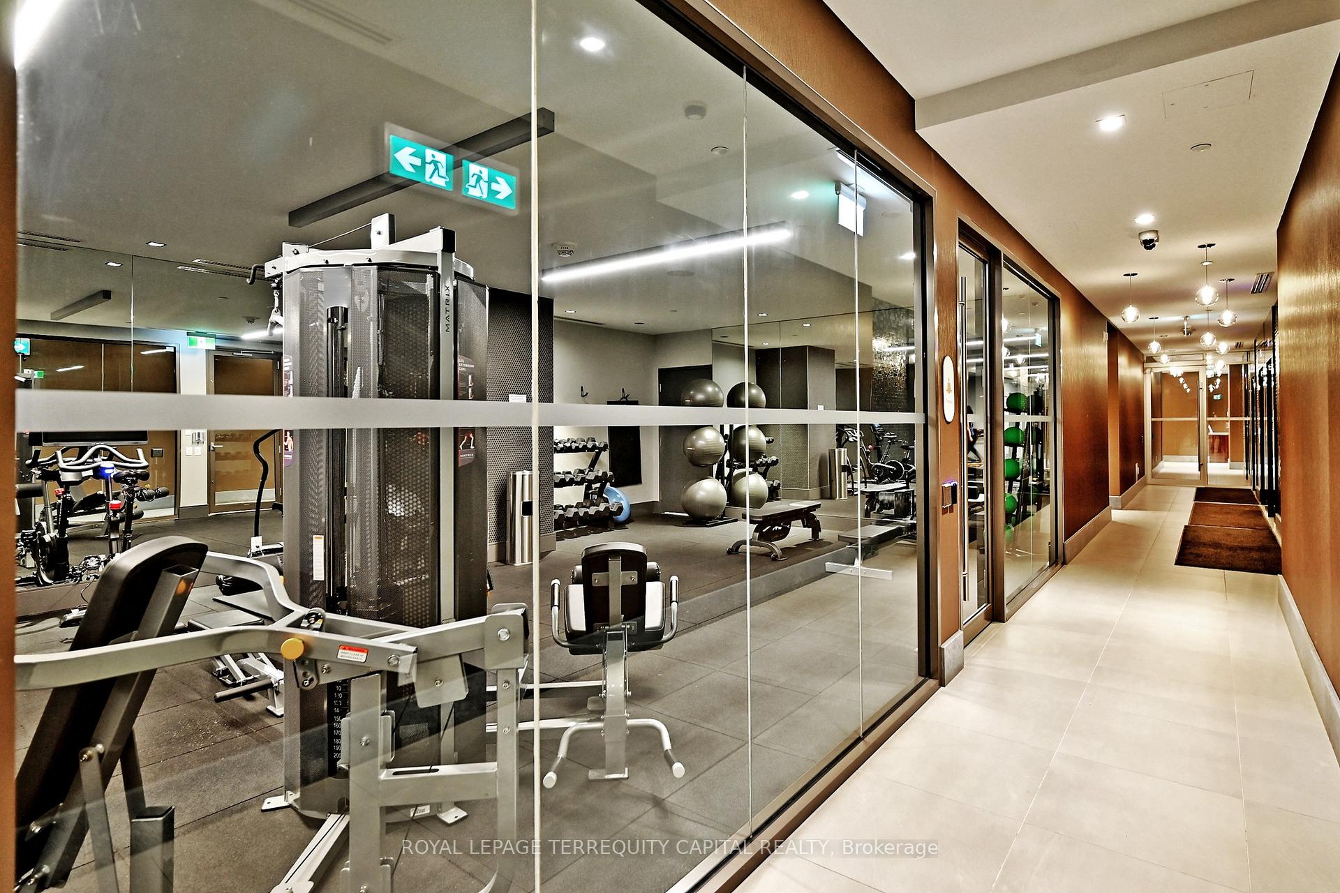 Photo 31 of Unit 3526, 28 Widmer Street, Toronto, Waterfront Communities — HOMEH