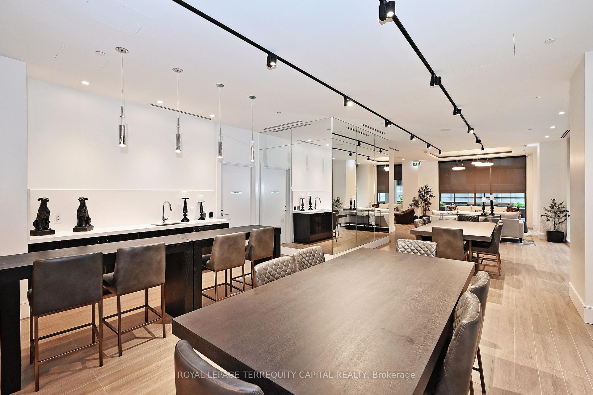 Photo 33 of Unit 3526, 28 Widmer Street, Toronto, Waterfront Communities — HOMEH