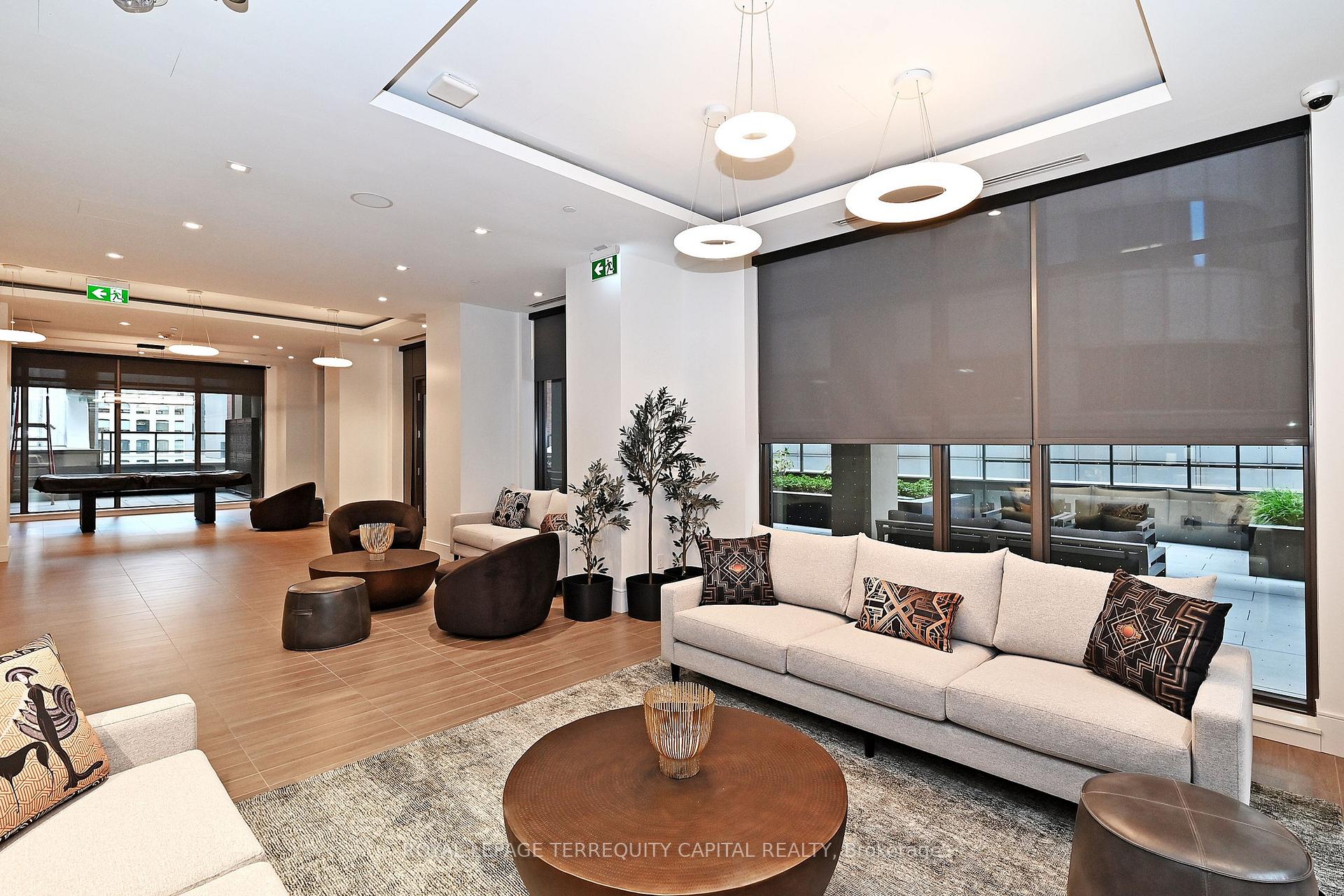 Photo 35 of Unit 3526, 28 Widmer Street, Toronto, Waterfront Communities — HOMEH