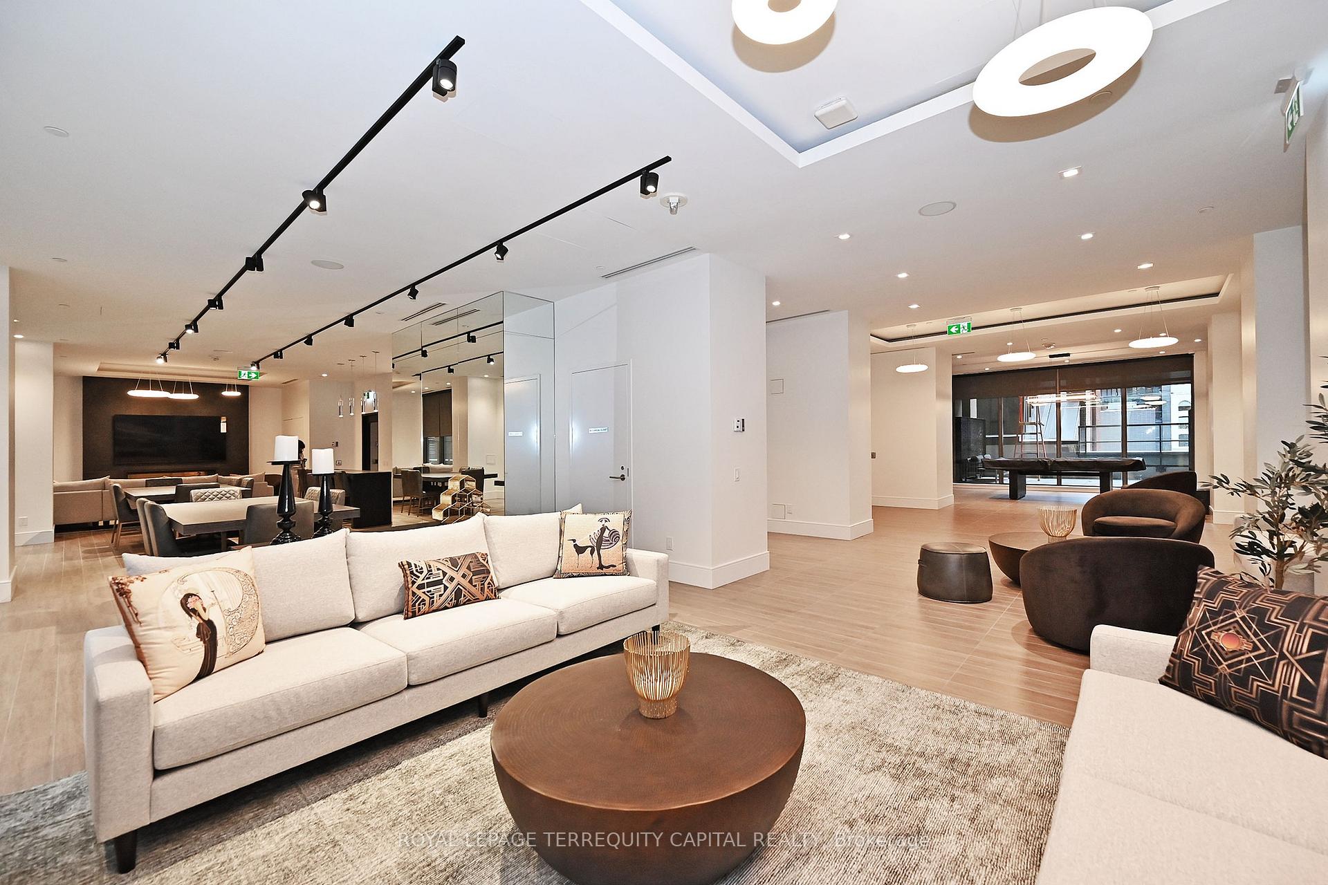 Photo 36 of Unit 3526, 28 Widmer Street, Toronto, Waterfront Communities — HOMEH