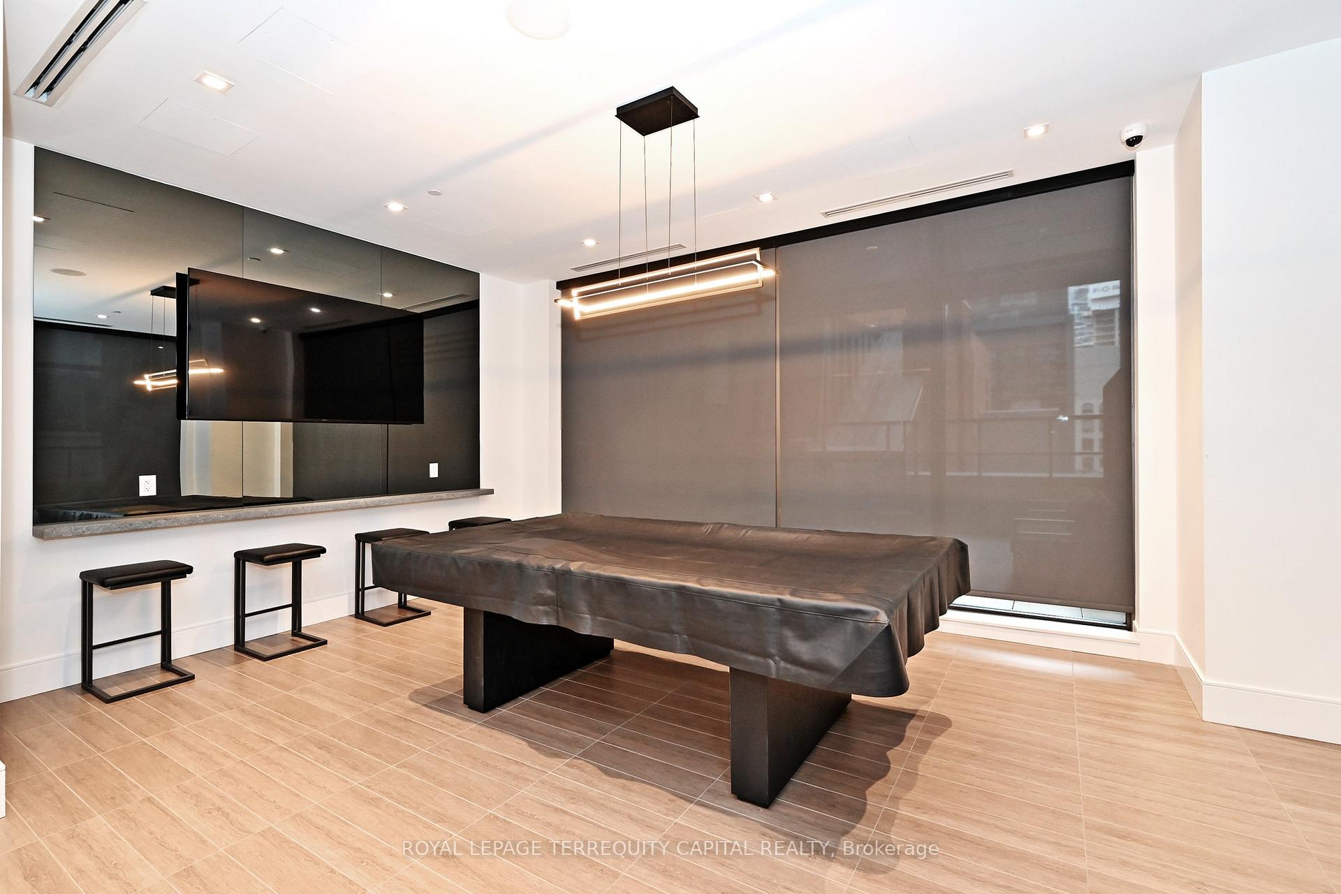 Photo 37 of Unit 3526, 28 Widmer Street, Toronto, Waterfront Communities — HOMEH