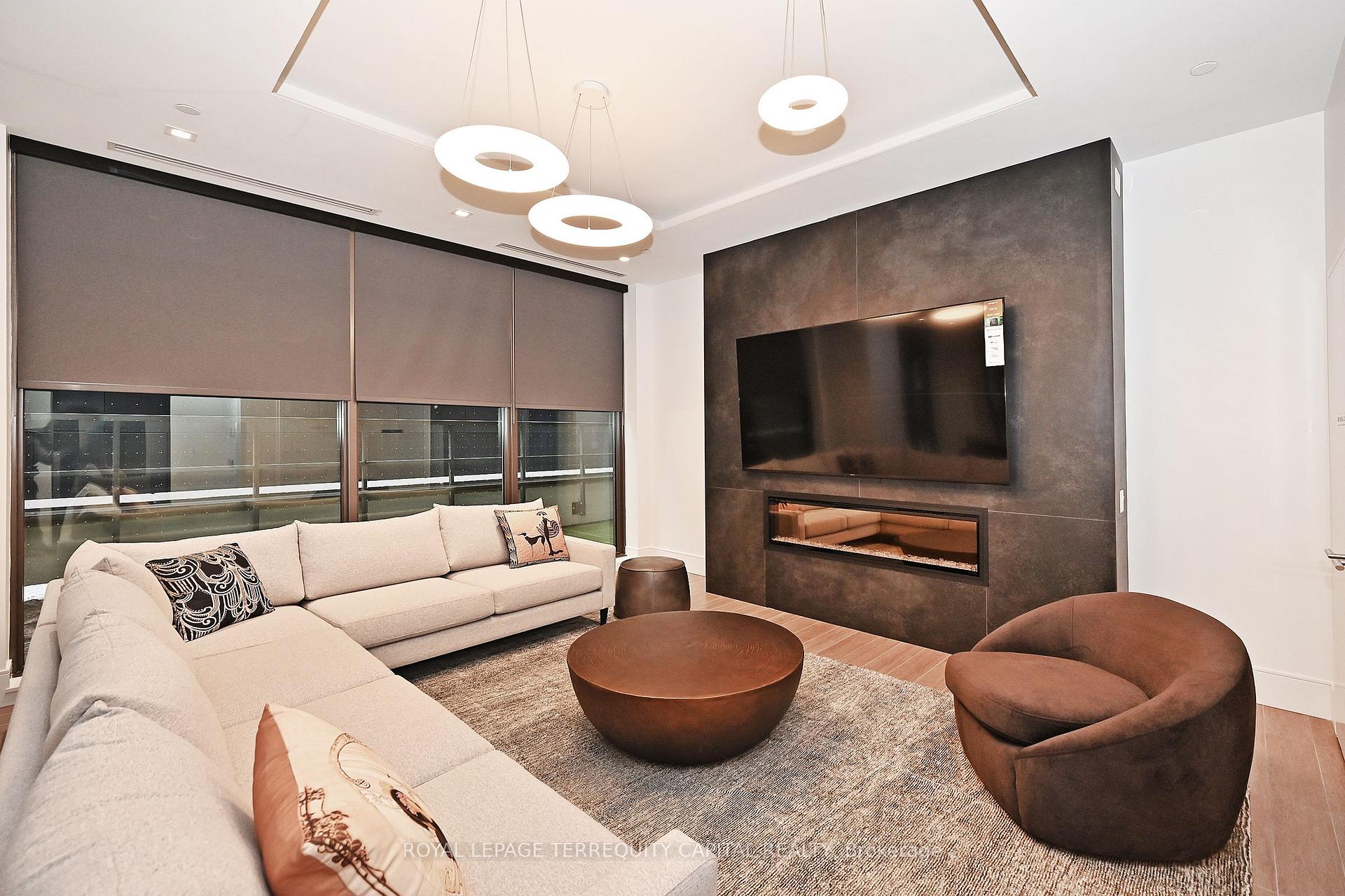 Photo 38 of Unit 3526, 28 Widmer Street, Toronto, Waterfront Communities — HOMEH