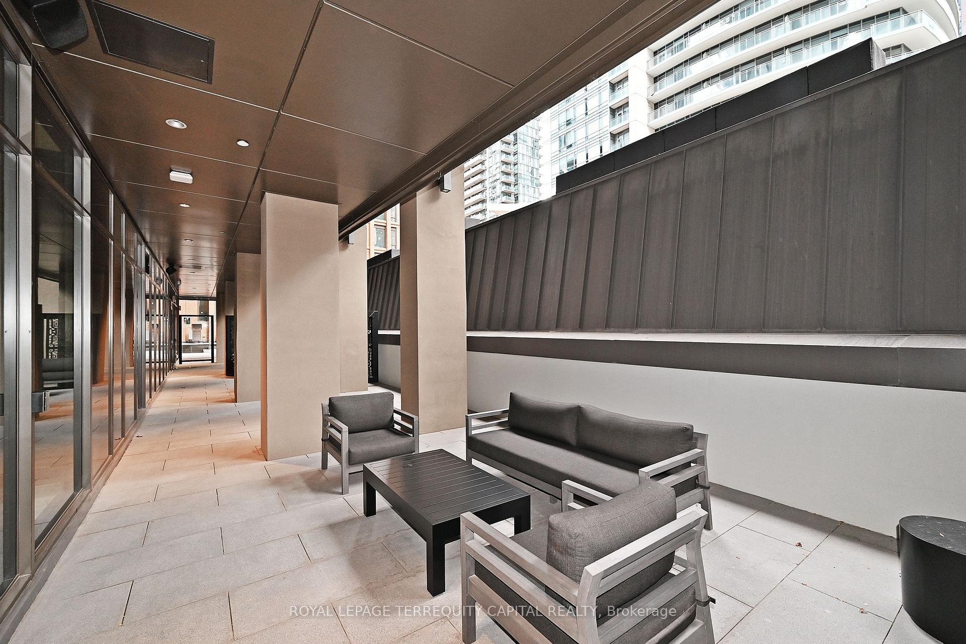 Photo 40 of Unit 3526, 28 Widmer Street, Toronto, Waterfront Communities — HOMEH