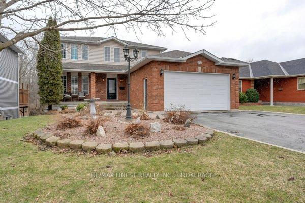 Photo 1 of 675 Arthur Street, Gananoque — HOMEH