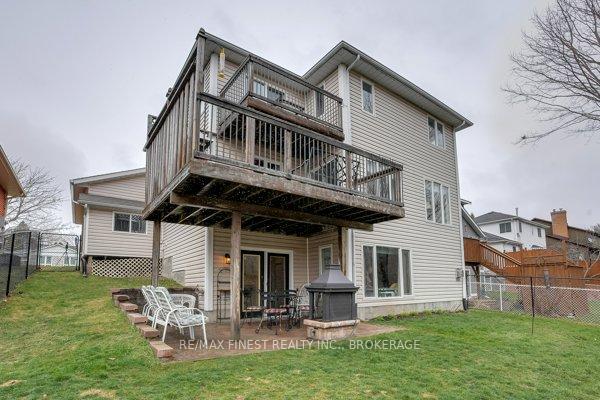 Photo 44 of 675 Arthur Street, Gananoque — HOMEH