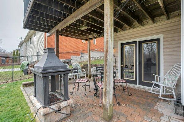 Photo 47 of 675 Arthur Street, Gananoque — HOMEH