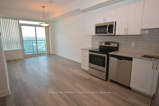 Photo 2 of Unit 1515, 7167 Yonge Street, Markham, Thornhill — HOMEH