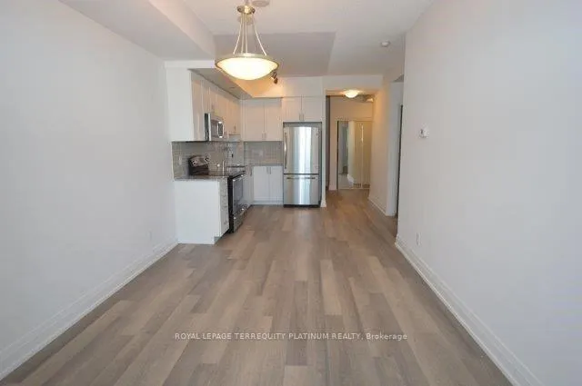 Photo 3 of Unit 1515, 7167 Yonge Street, Markham, Thornhill — HOMEH