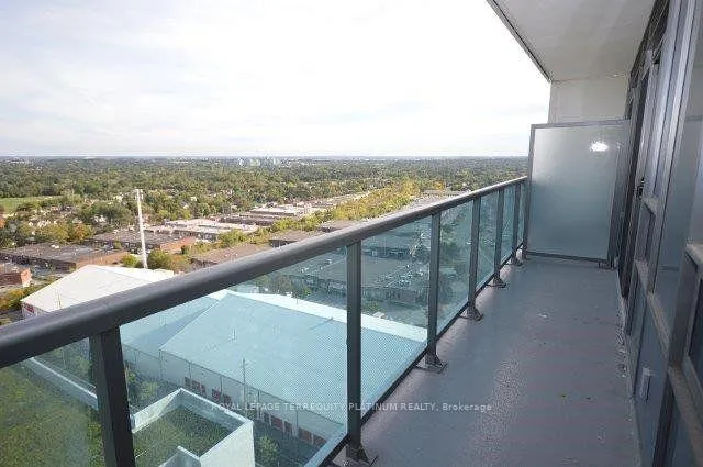 Photo 8 of Unit 1515, 7167 Yonge Street, Markham, Thornhill — HOMEH