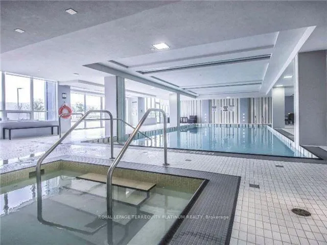 Photo 9 of Unit 1515, 7167 Yonge Street, Markham, Thornhill — HOMEH