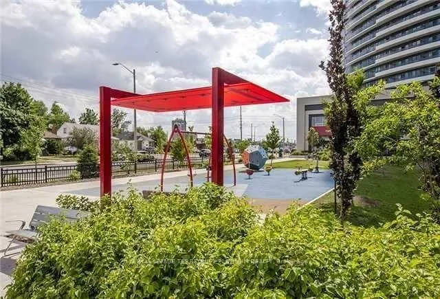 Photo 16 of Unit 1515, 7167 Yonge Street, Markham, Thornhill — HOMEH