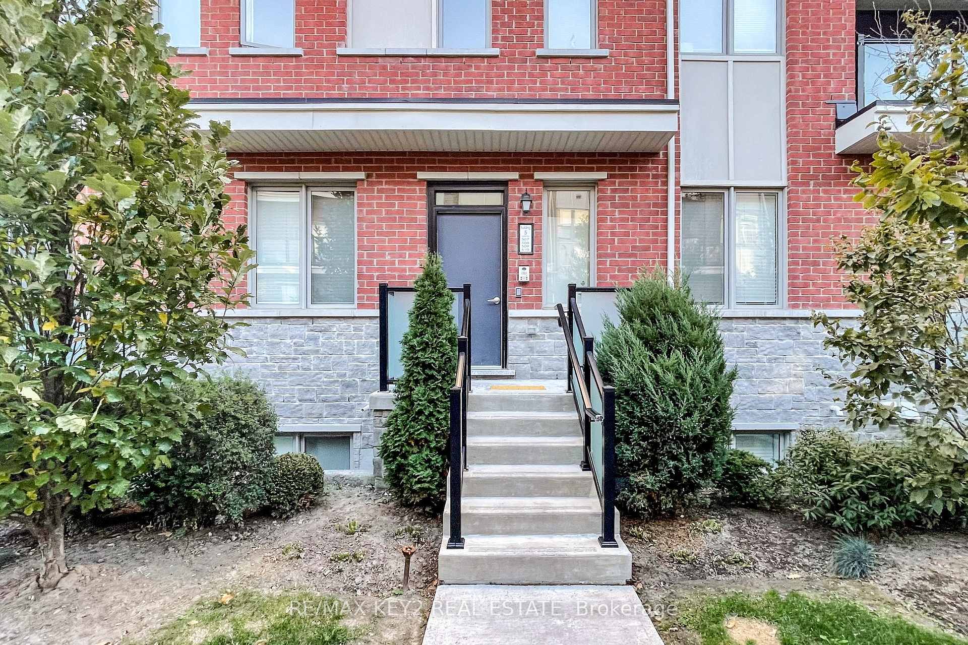 Photo 1 of Unit 509, 1148 Dragonfly Avenue, Pickering, Rural Pickering — HOMEH