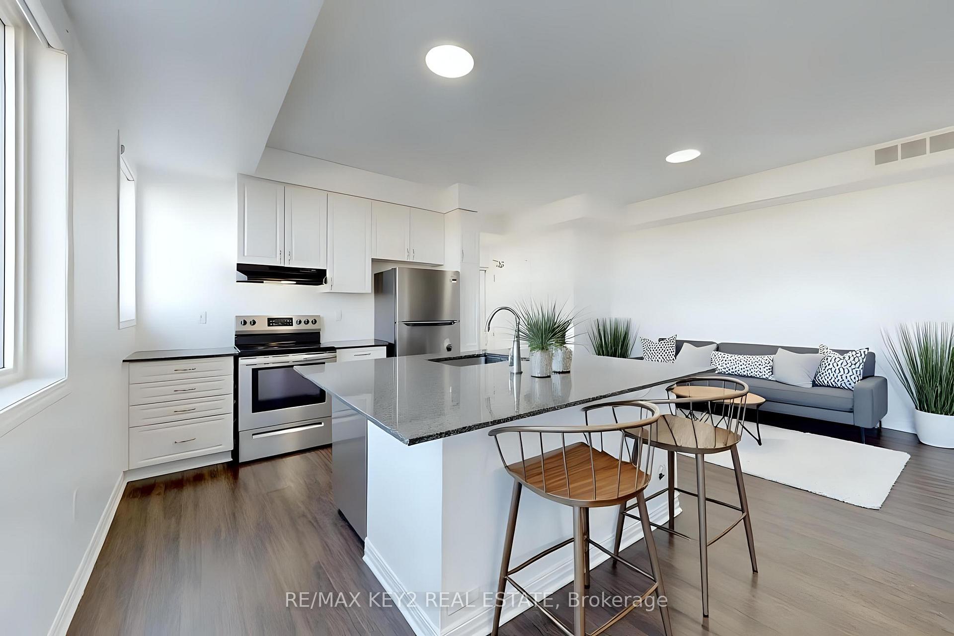 Photo 2 of Unit 509, 1148 Dragonfly Avenue, Pickering, Rural Pickering — HOMEH