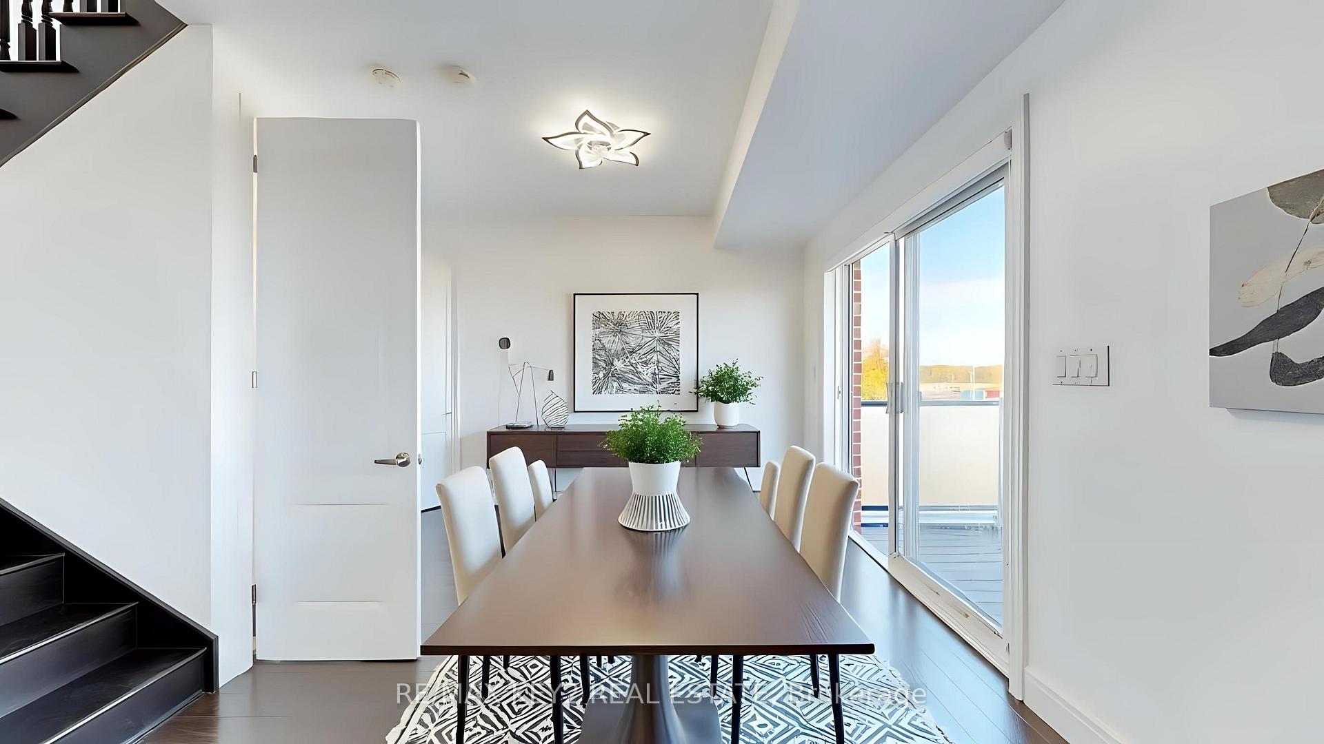 Photo 3 of Unit 509, 1148 Dragonfly Avenue, Pickering, Rural Pickering — HOMEH