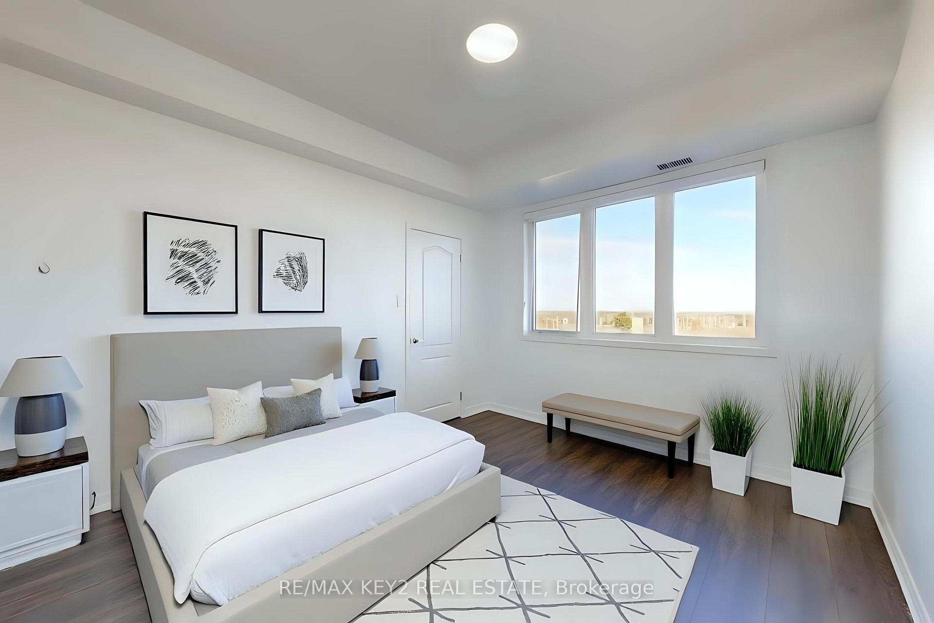 Photo 4 of Unit 509, 1148 Dragonfly Avenue, Pickering, Rural Pickering — HOMEH
