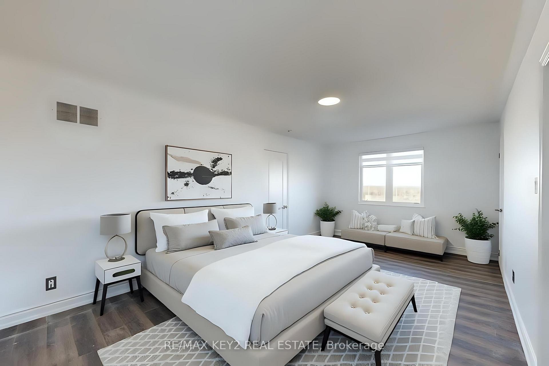 Photo 7 of Unit 509, 1148 Dragonfly Avenue, Pickering, Rural Pickering — HOMEH