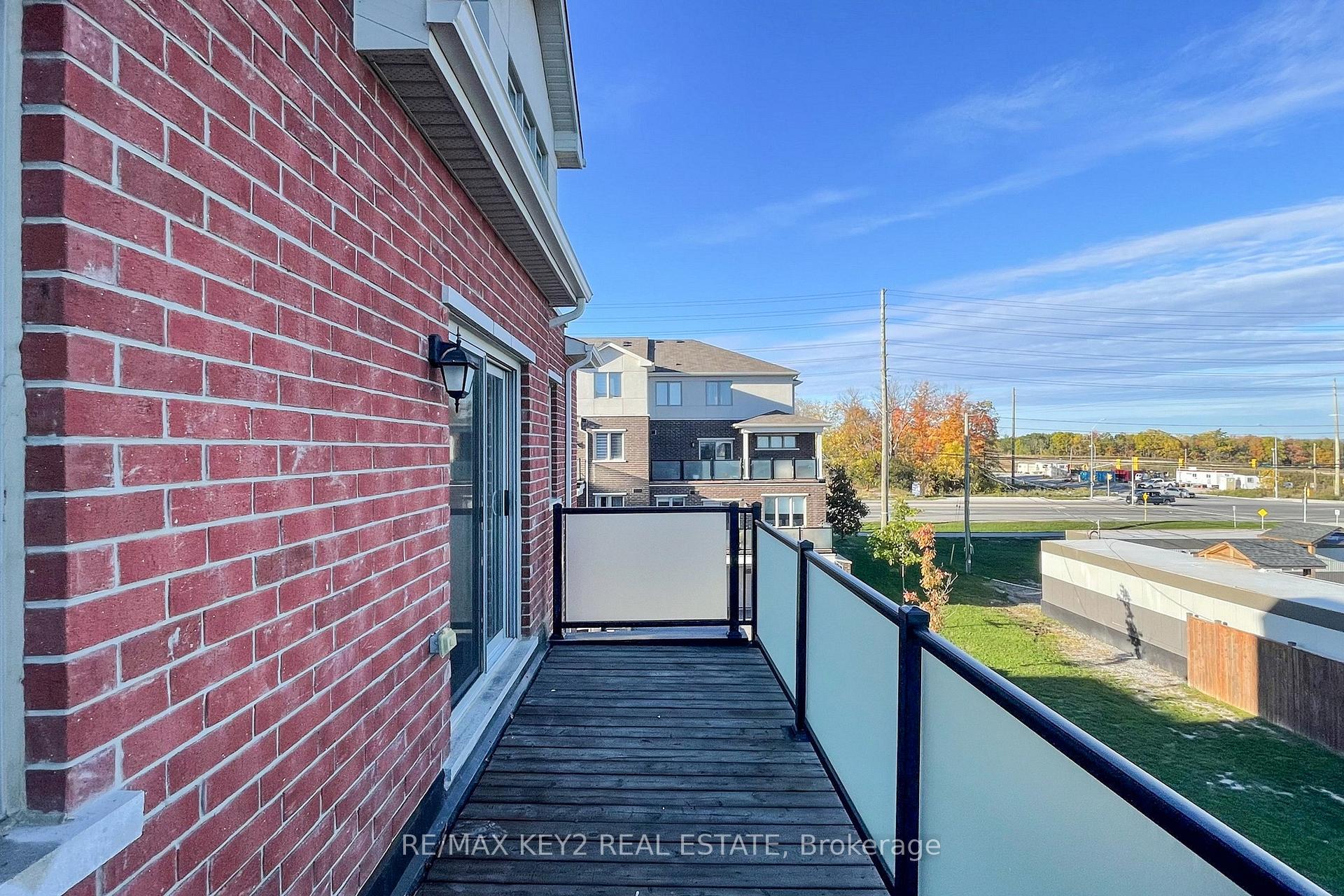 Photo 13 of Unit 509, 1148 Dragonfly Avenue, Pickering, Rural Pickering — HOMEH