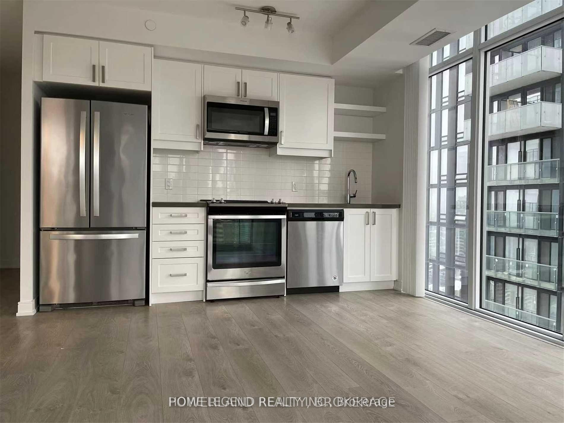 Photo 2 of Unit 3302, 50 Wellesley Street E, Toronto, Church-Yonge Corridor — HOMEH