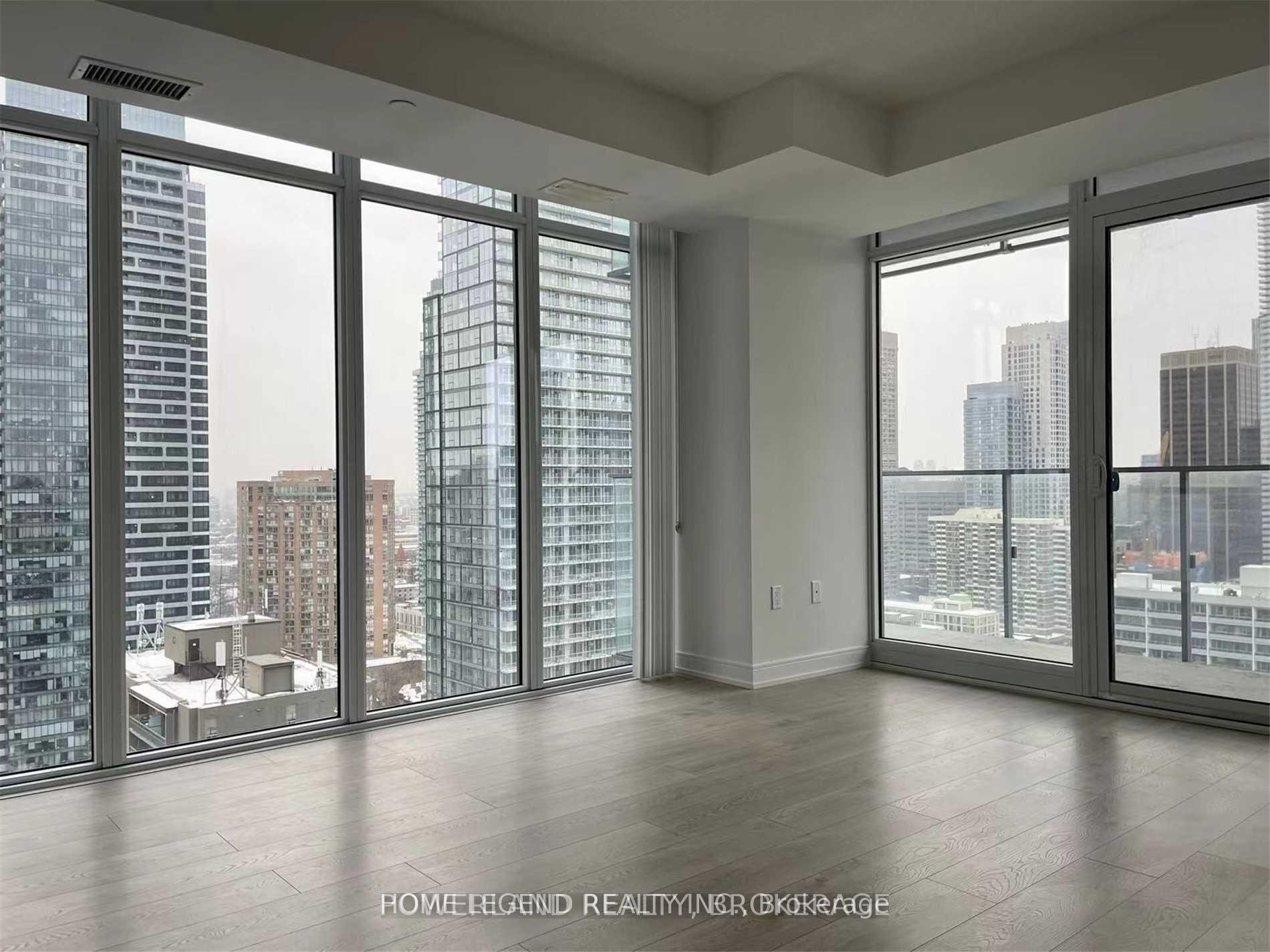 Photo 3 of Unit 3302, 50 Wellesley Street E, Toronto, Church-Yonge Corridor — HOMEH