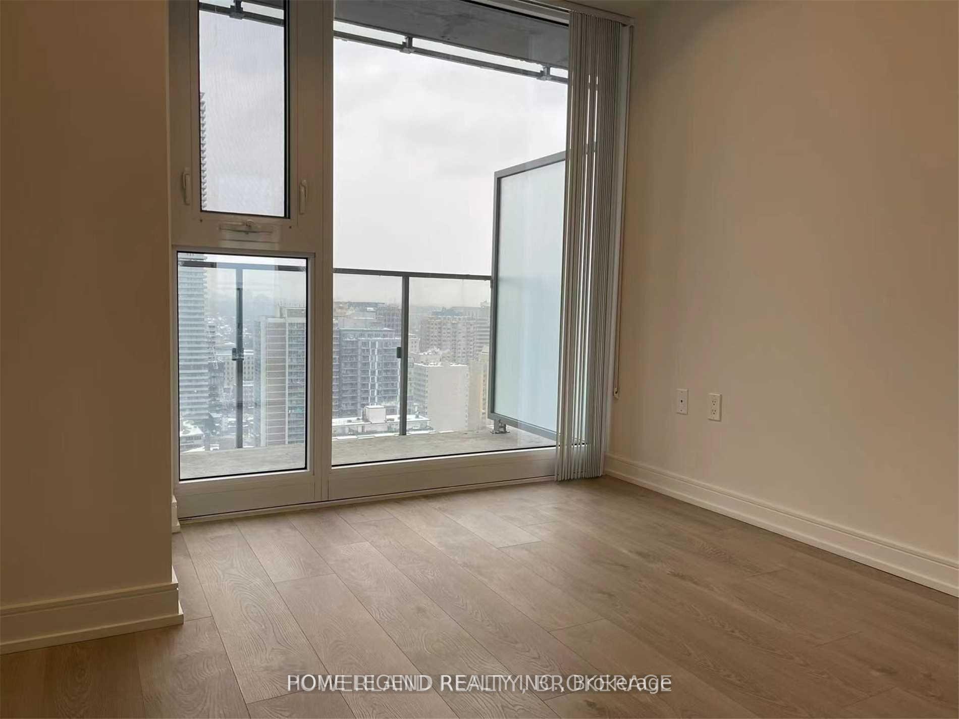 Photo 4 of Unit 3302, 50 Wellesley Street E, Toronto, Church-Yonge Corridor — HOMEH