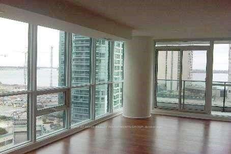 Photo 3 of Unit 2008, 33 Bay Street, Toronto, Waterfront Communities — HOMEH