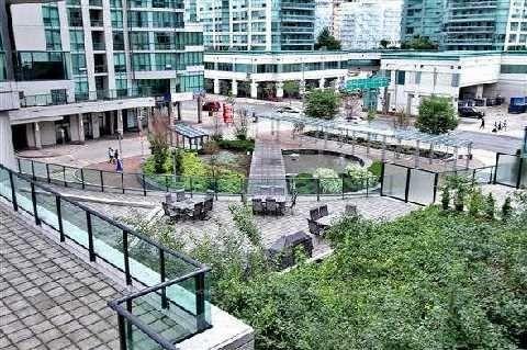Photo 10 of Unit 2008, 33 Bay Street, Toronto, Waterfront Communities — HOMEH