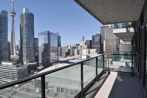 Photo 11 of Unit 2008, 33 Bay Street, Toronto, Waterfront Communities — HOMEH