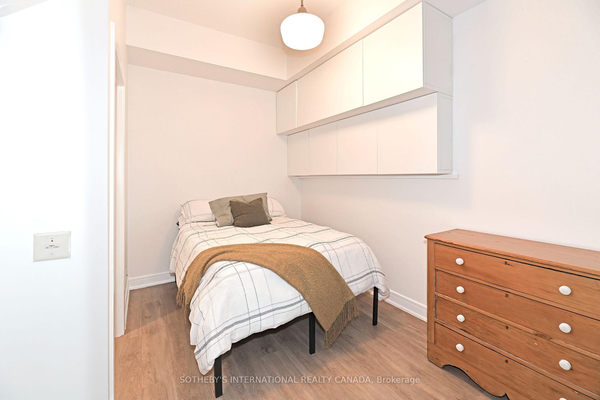 Photo 17 of Unit 301, 112 George Street, Toronto, Moss Park — HOMEH
