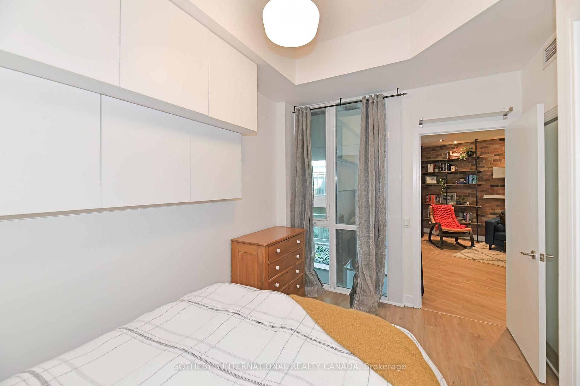 Photo 18 of Unit 301, 112 George Street, Toronto, Moss Park — HOMEH
