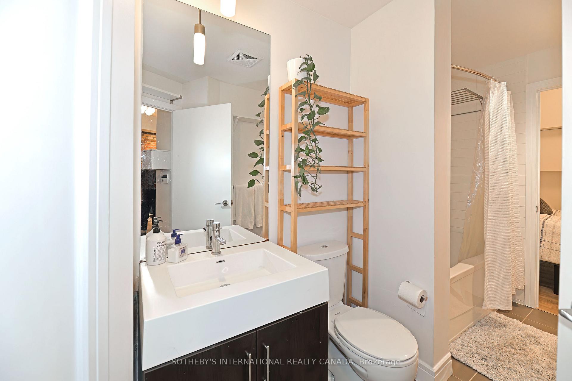 Photo 19 of Unit 301, 112 George Street, Toronto, Moss Park — HOMEH