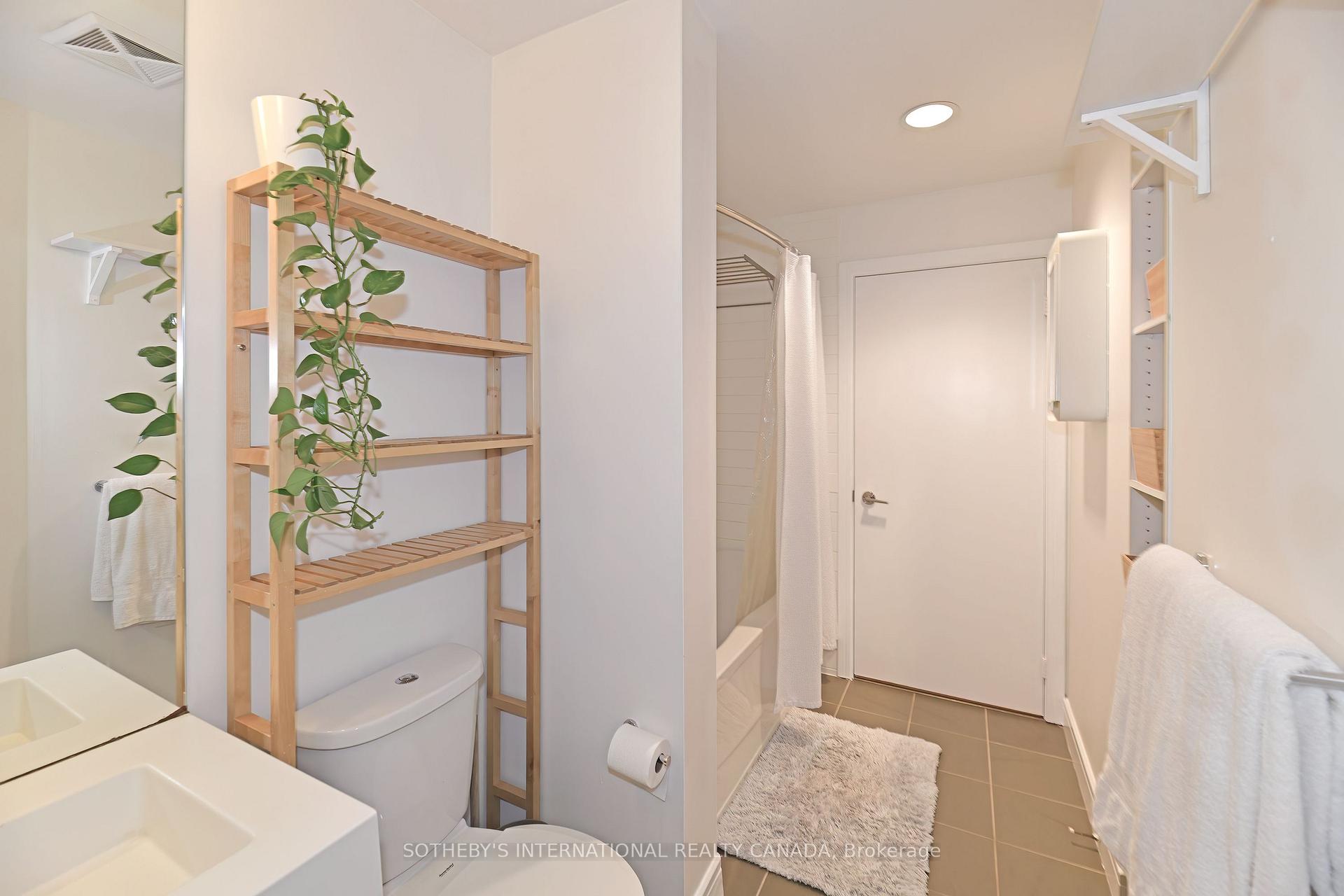 Photo 20 of Unit 301, 112 George Street, Toronto, Moss Park — HOMEH