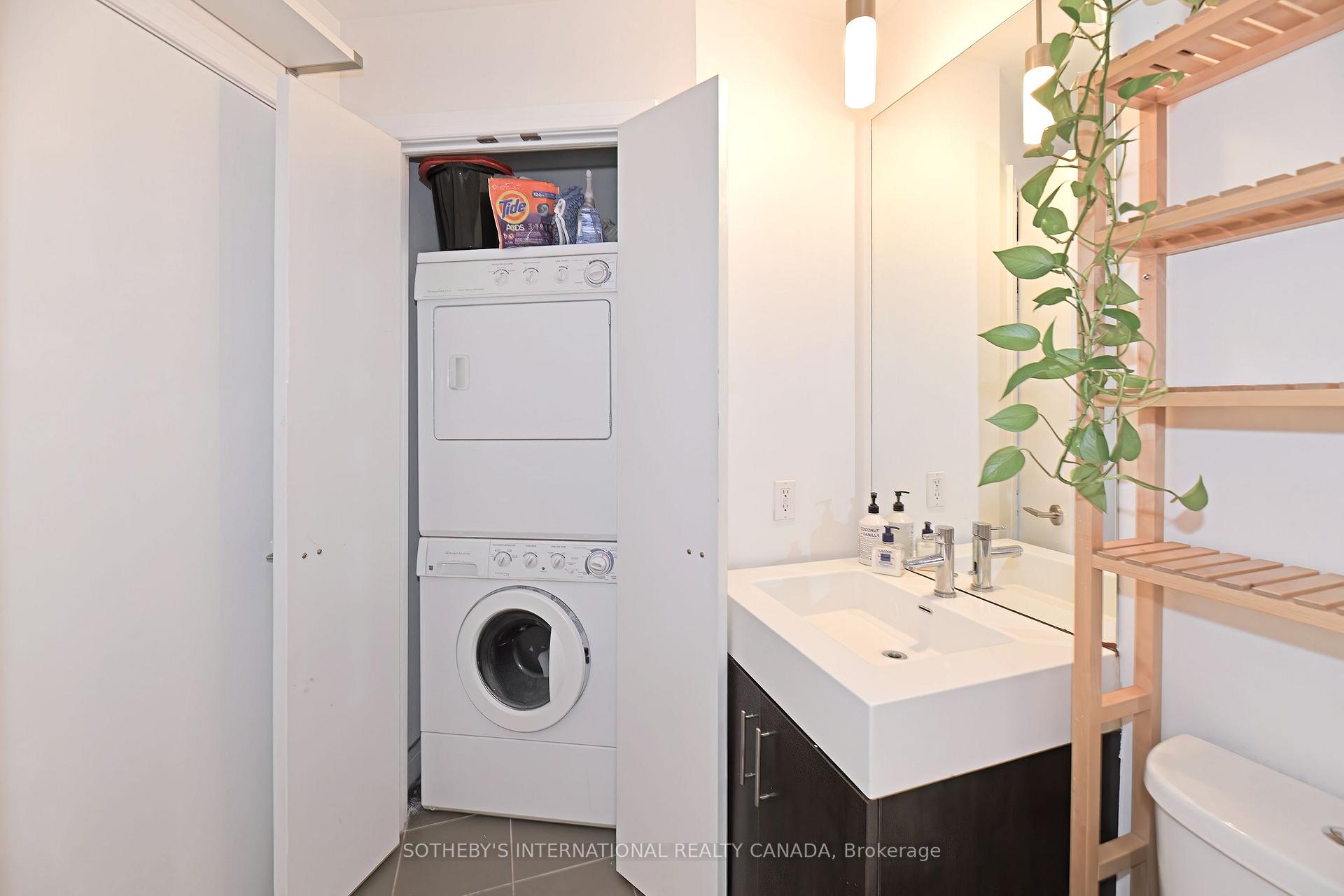 Photo 47 of Unit 301, 112 George Street, Toronto, Moss Park — HOMEH