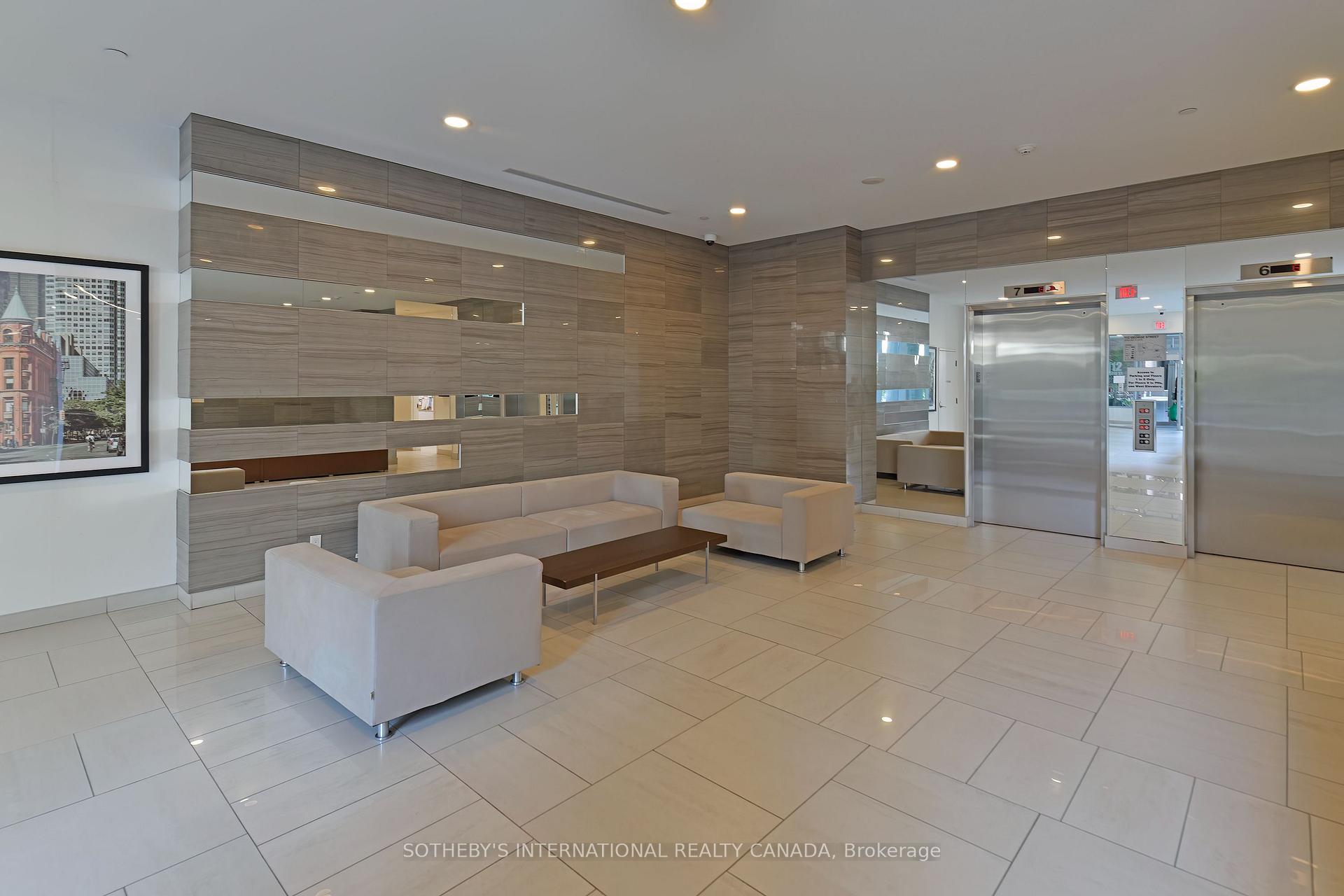 Photo 48 of Unit 301, 112 George Street, Toronto, Moss Park — HOMEH