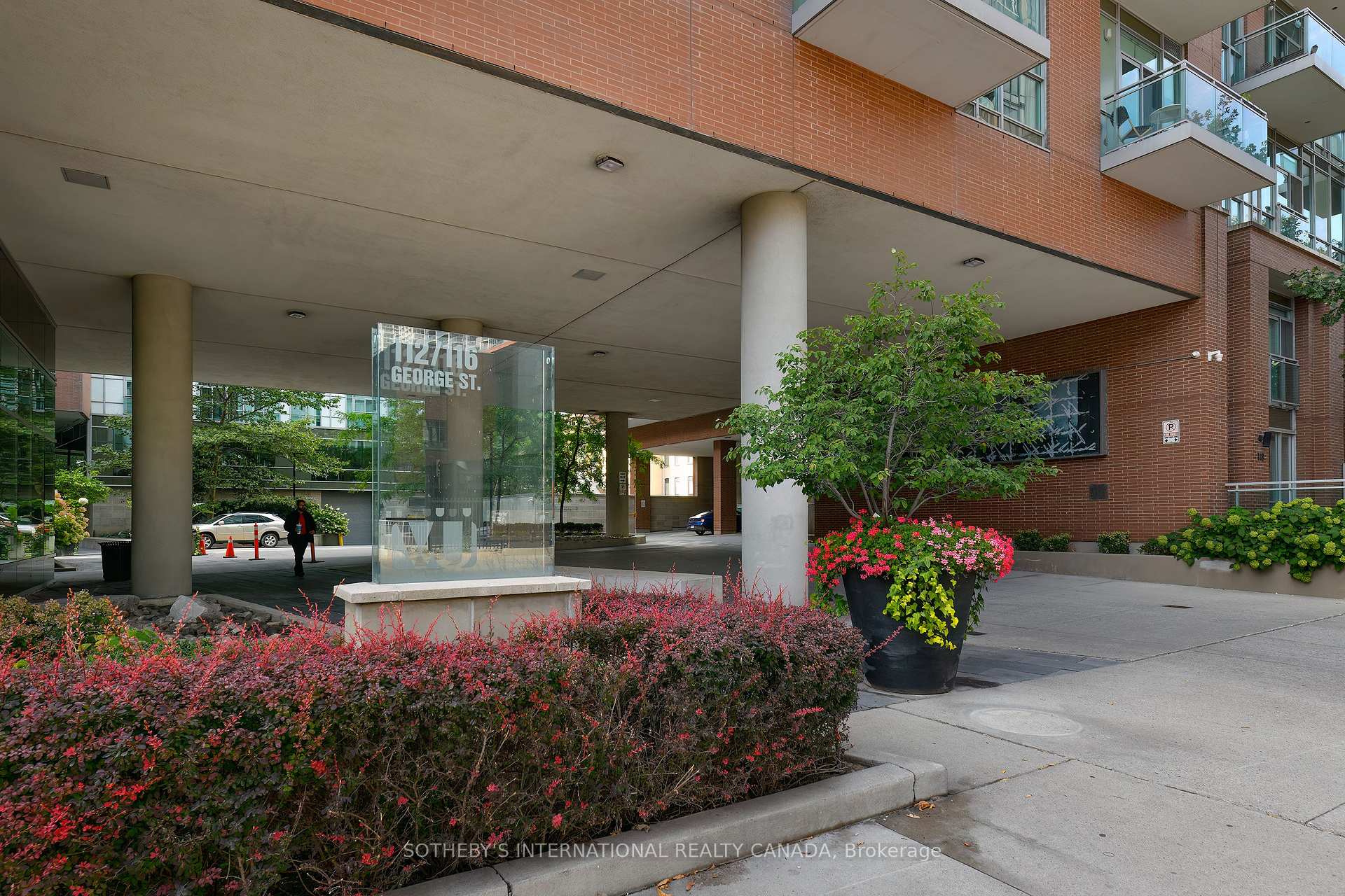 Photo 22 of Unit 301, 112 George Street, Toronto, Moss Park — HOMEH