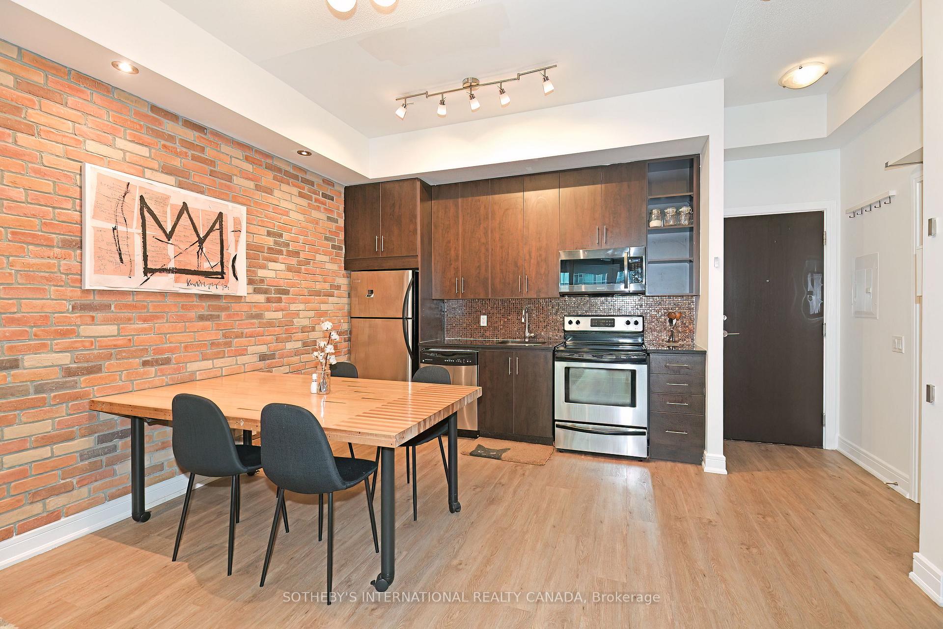 Photo 31 of Unit 301, 112 George Street, Toronto, Moss Park — HOMEH