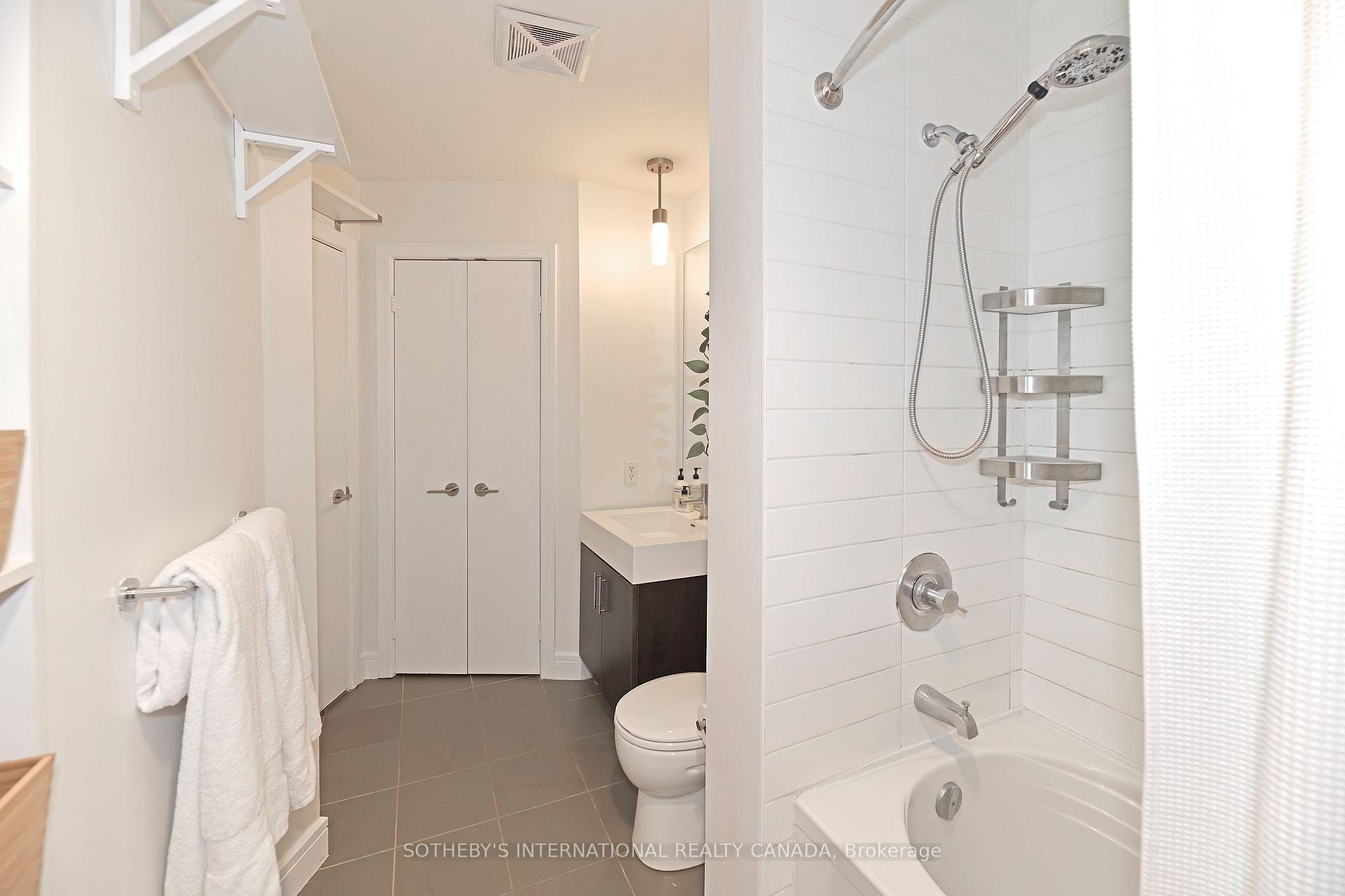 Photo 40 of Unit 301, 112 George Street, Toronto, Moss Park — HOMEH