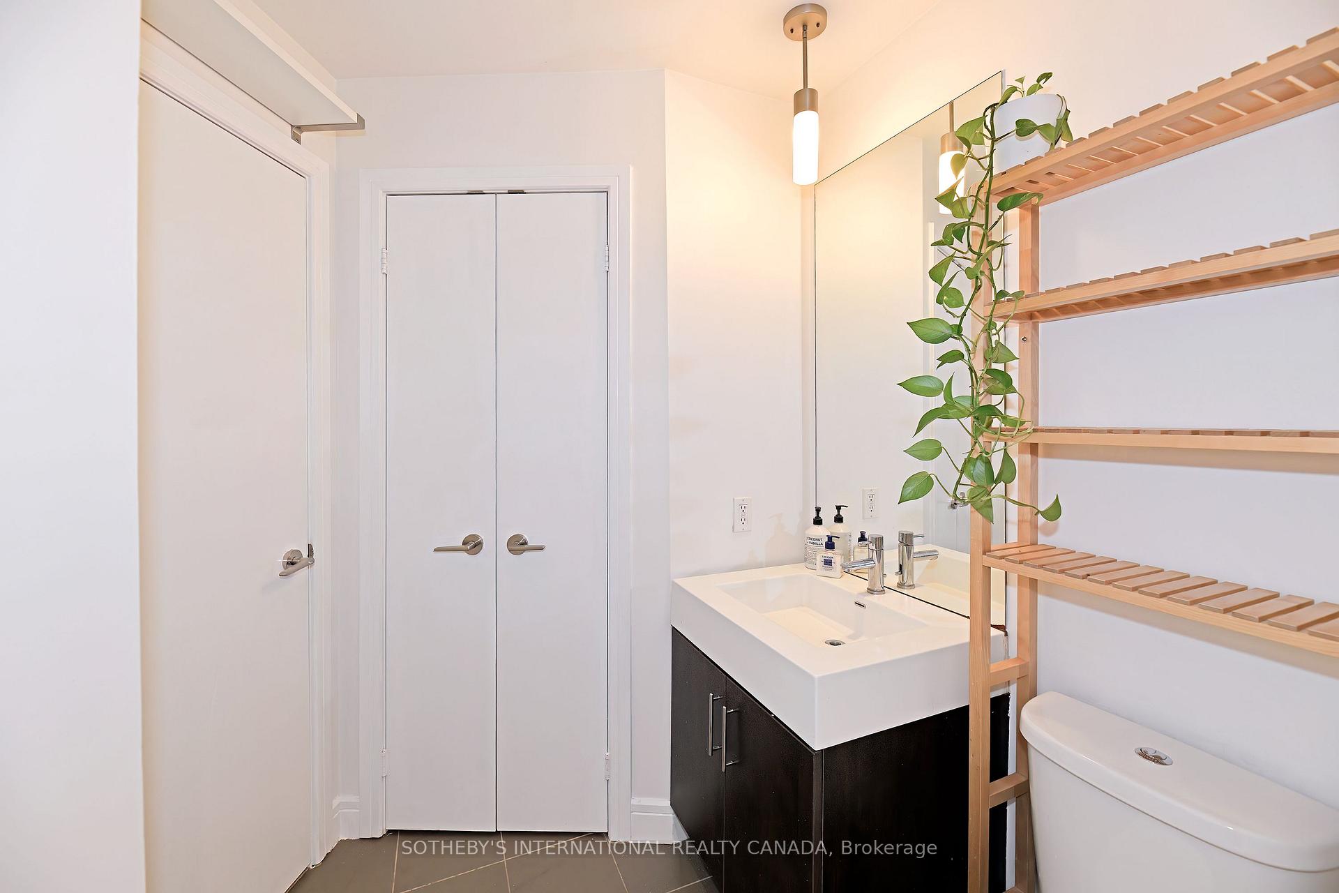 Photo 41 of Unit 301, 112 George Street, Toronto, Moss Park — HOMEH