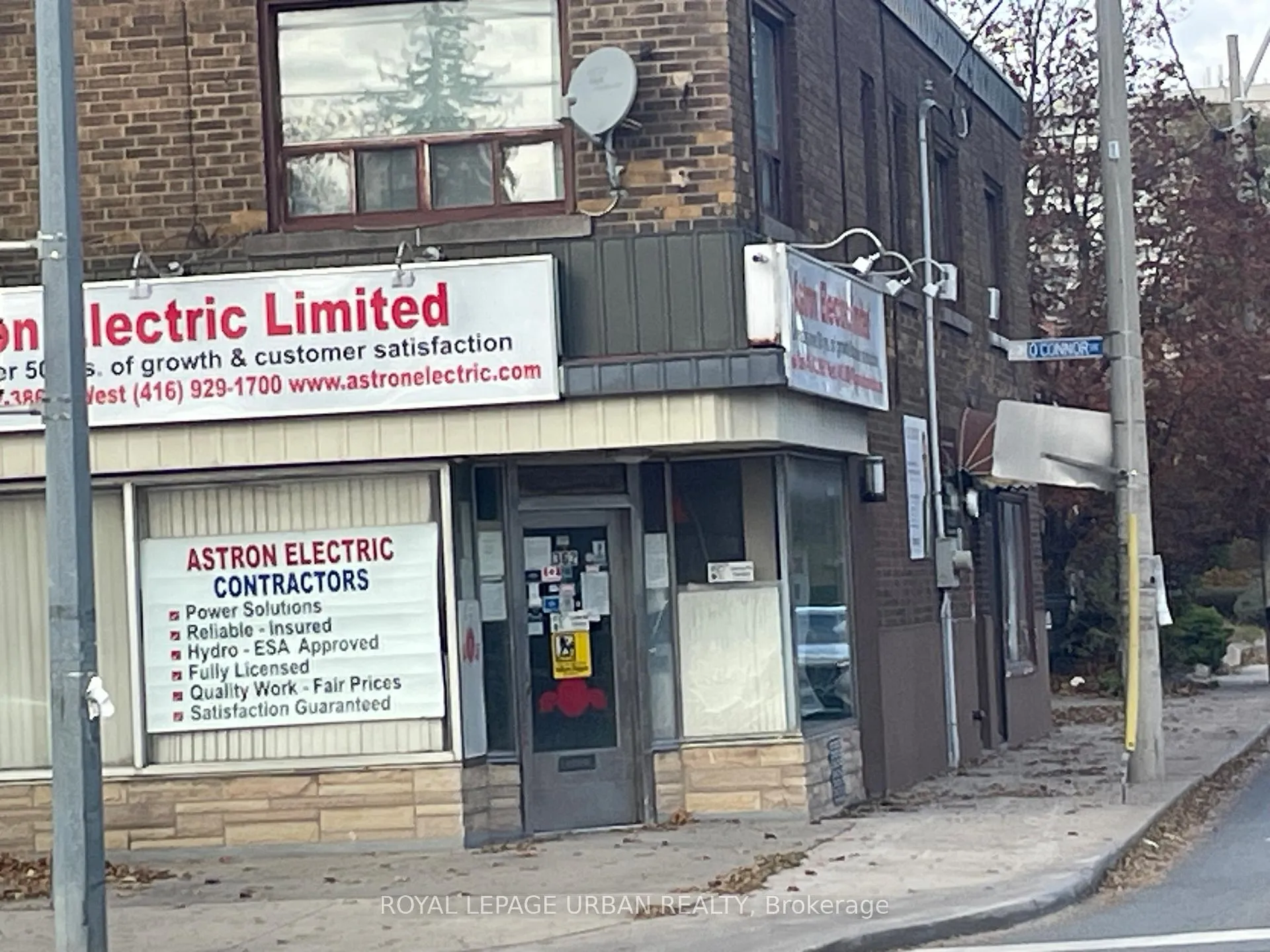 Photo 1 of Unit 2, 362 O'Connor Drive, Toronto, O'Connor-Parkview — HOMEH