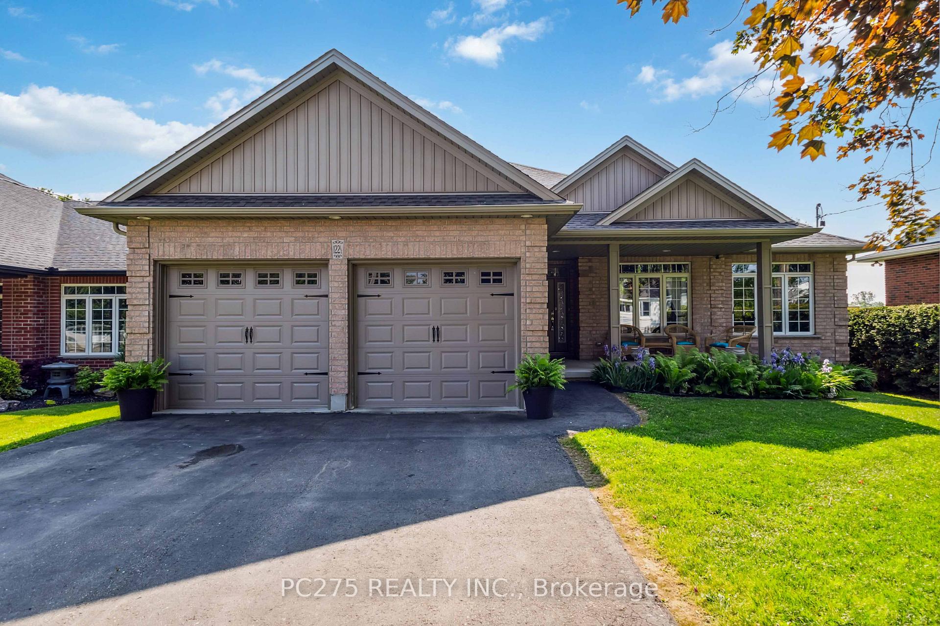 Photo 1 of 122 1/2 Centennial Avenue, Central Elgin, Rural Central Elgin — HOMEH