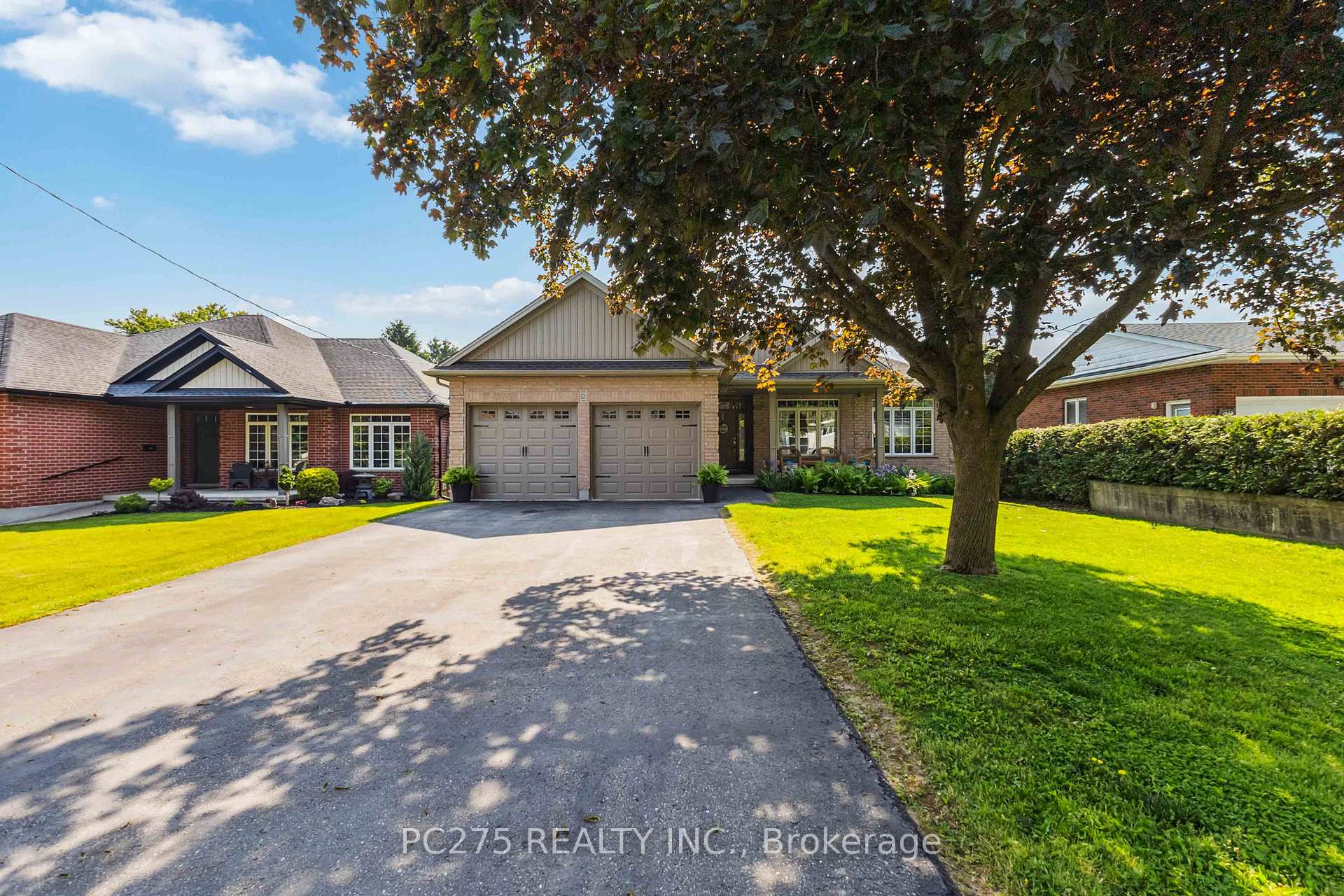 Photo 2 of 122 1/2 Centennial Avenue, Central Elgin, Rural Central Elgin — HOMEH