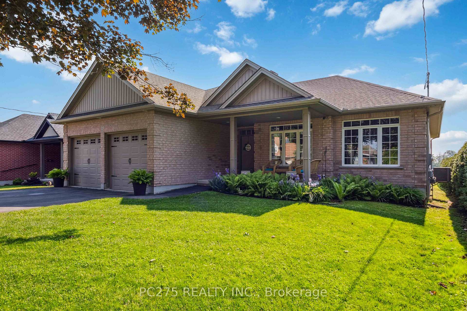 Photo 3 of 122 1/2 Centennial Avenue, Central Elgin, Rural Central Elgin — HOMEH