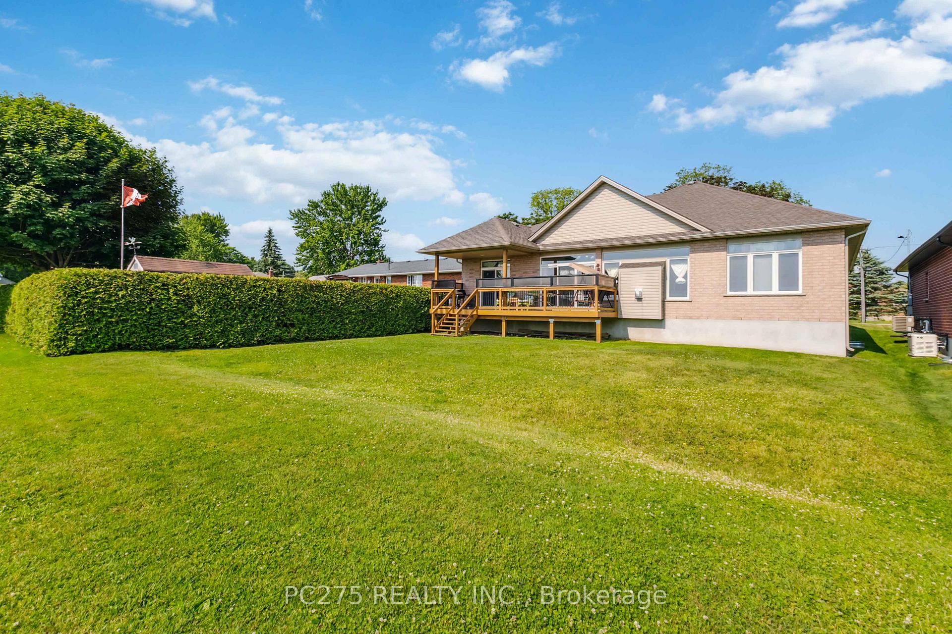 Photo 29 of 122 1/2 Centennial Avenue, Central Elgin, Rural Central Elgin — HOMEH