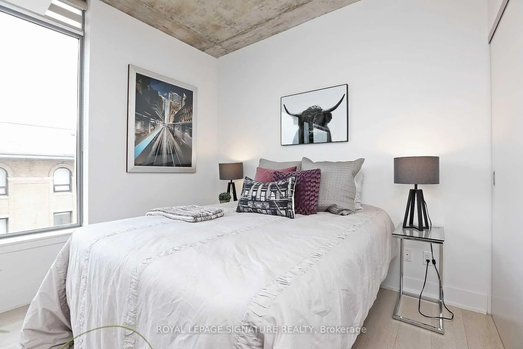 Photo 7 of Unit 312, 630 Queen Street E, Toronto, South Riverdale — HOMEH