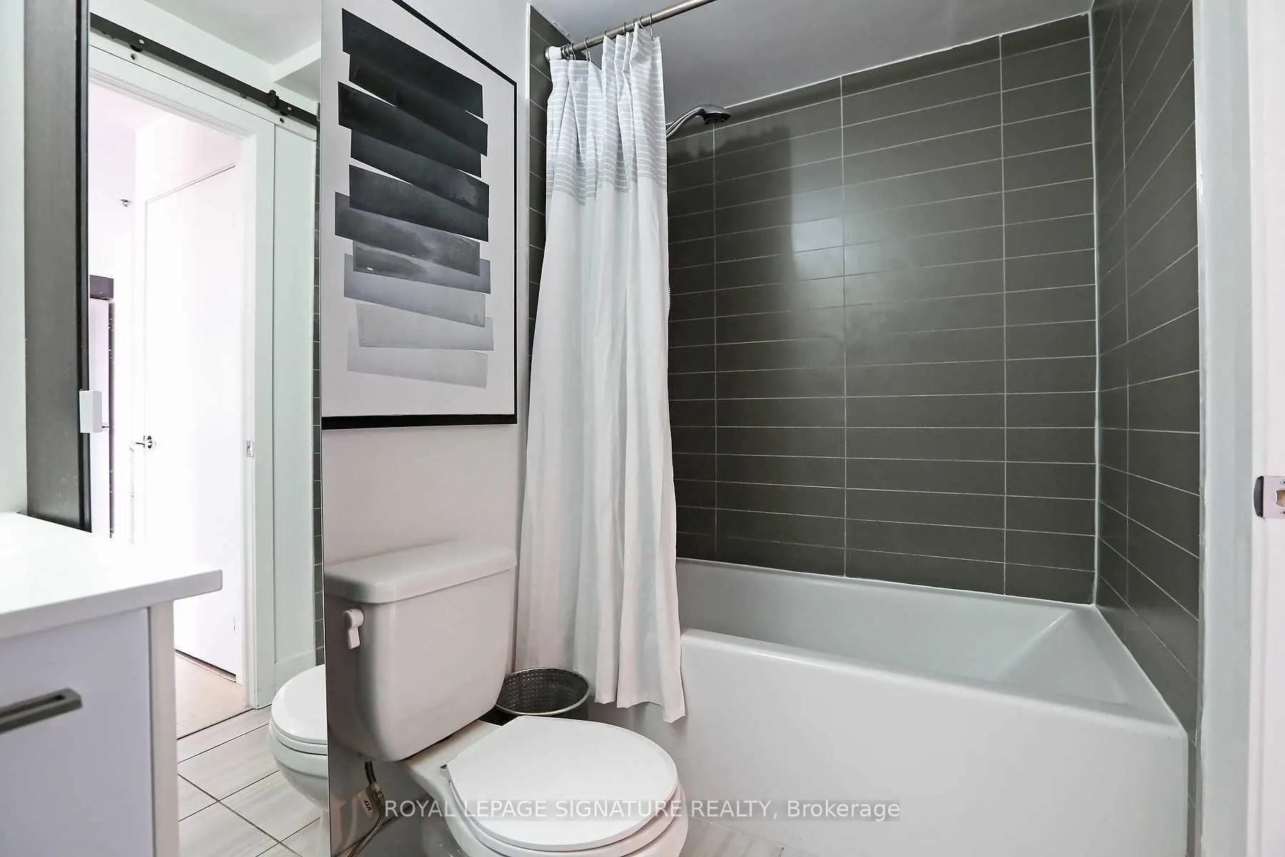 Photo 9 of Unit 312, 630 Queen Street E, Toronto, South Riverdale — HOMEH