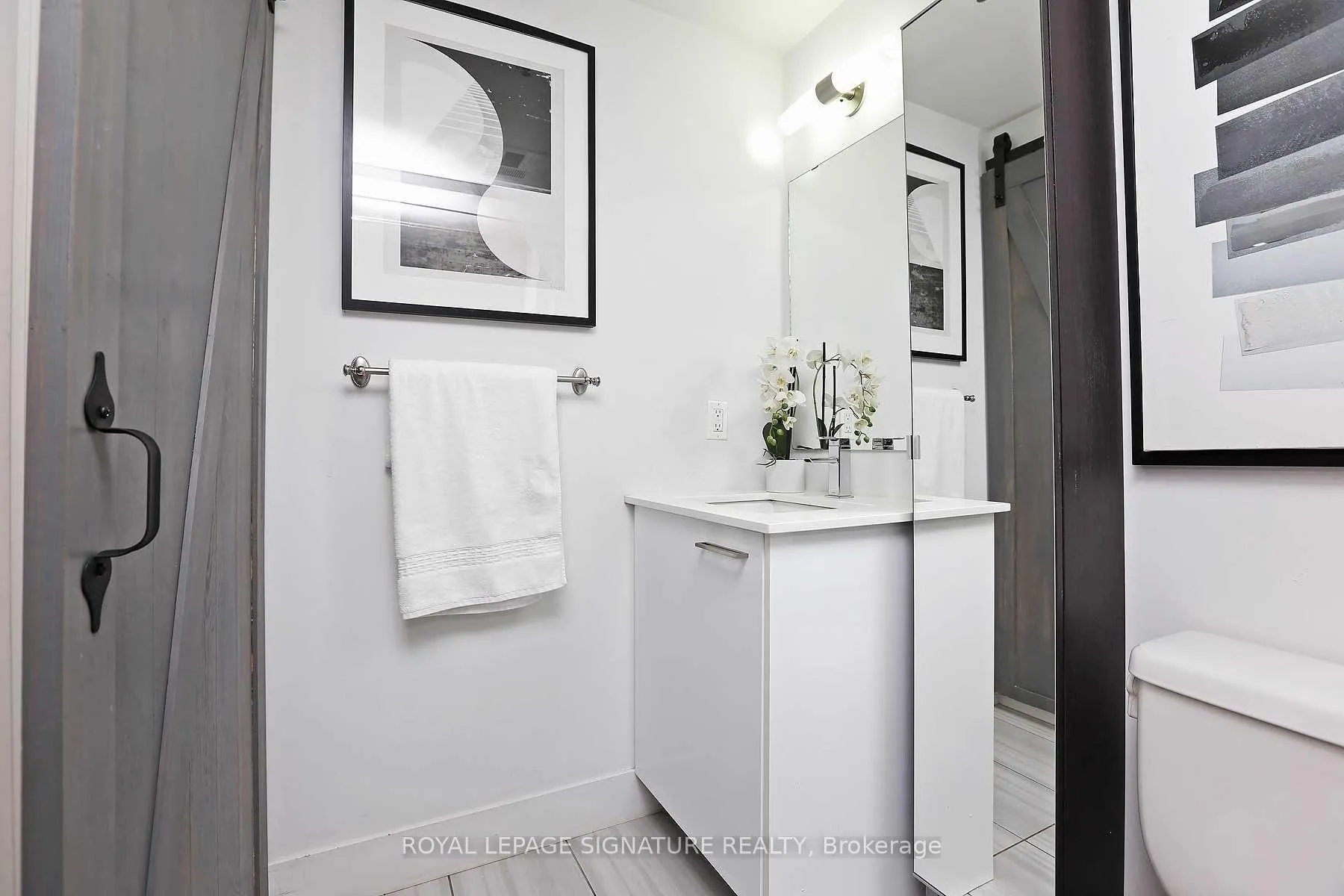 Photo 10 of Unit 312, 630 Queen Street E, Toronto, South Riverdale — HOMEH