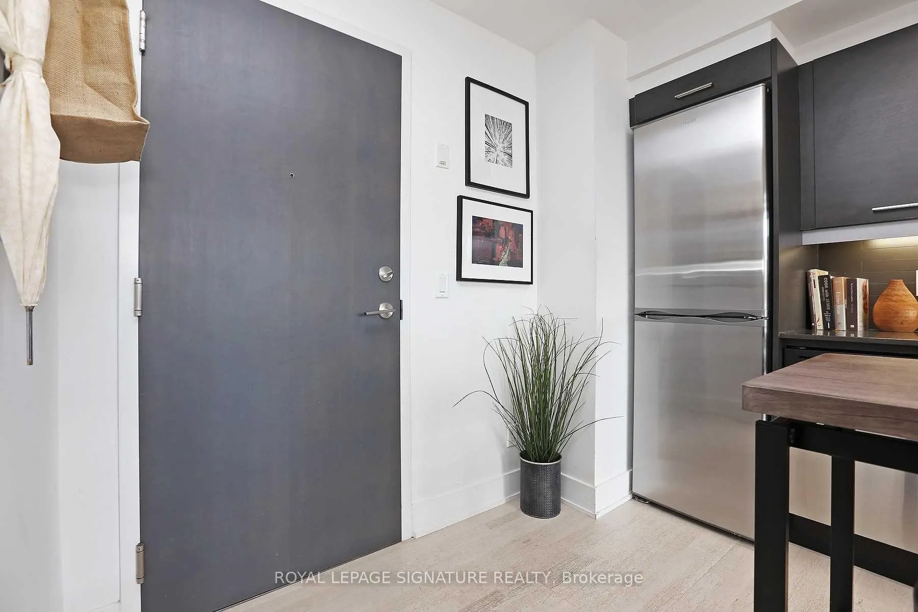 Photo 12 of Unit 312, 630 Queen Street E, Toronto, South Riverdale — HOMEH