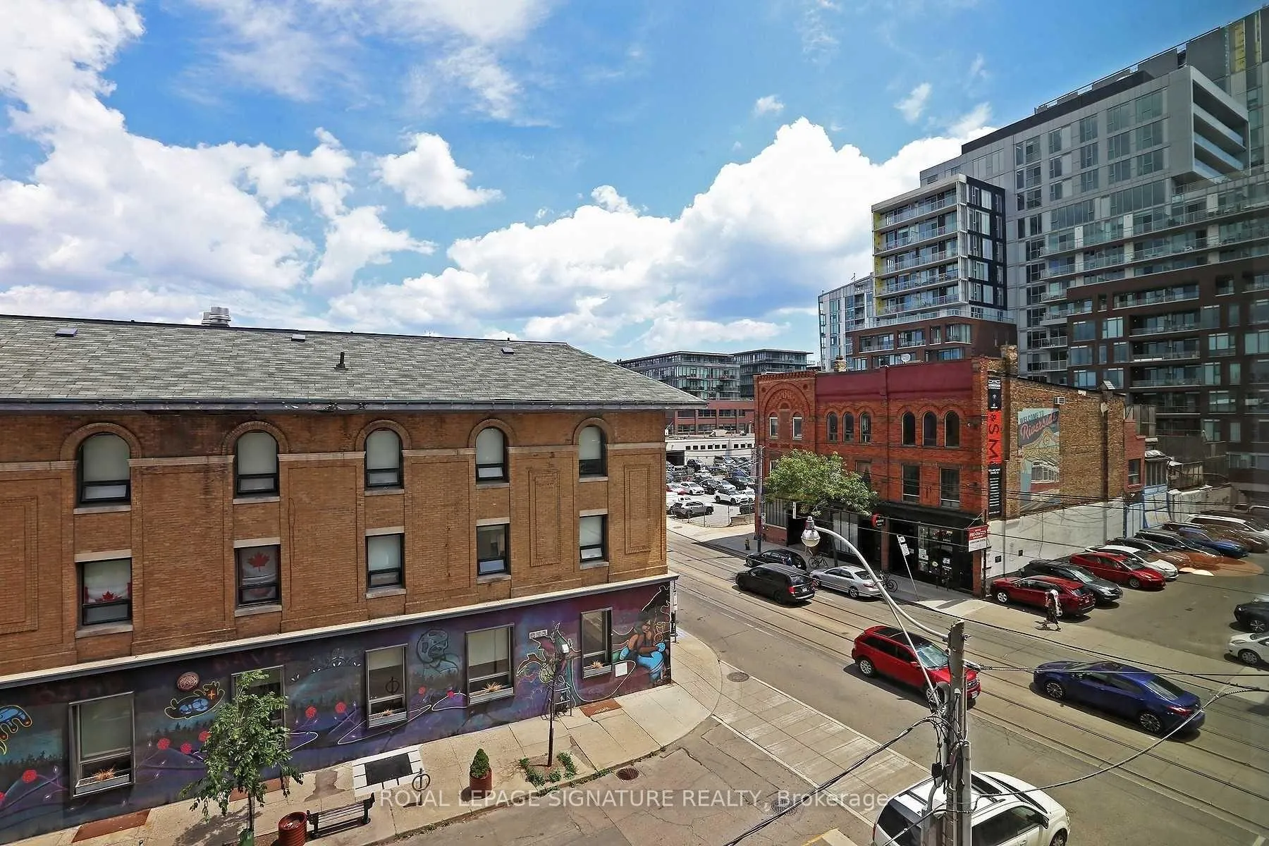 Photo 14 of Unit 312, 630 Queen Street E, Toronto, South Riverdale — HOMEH