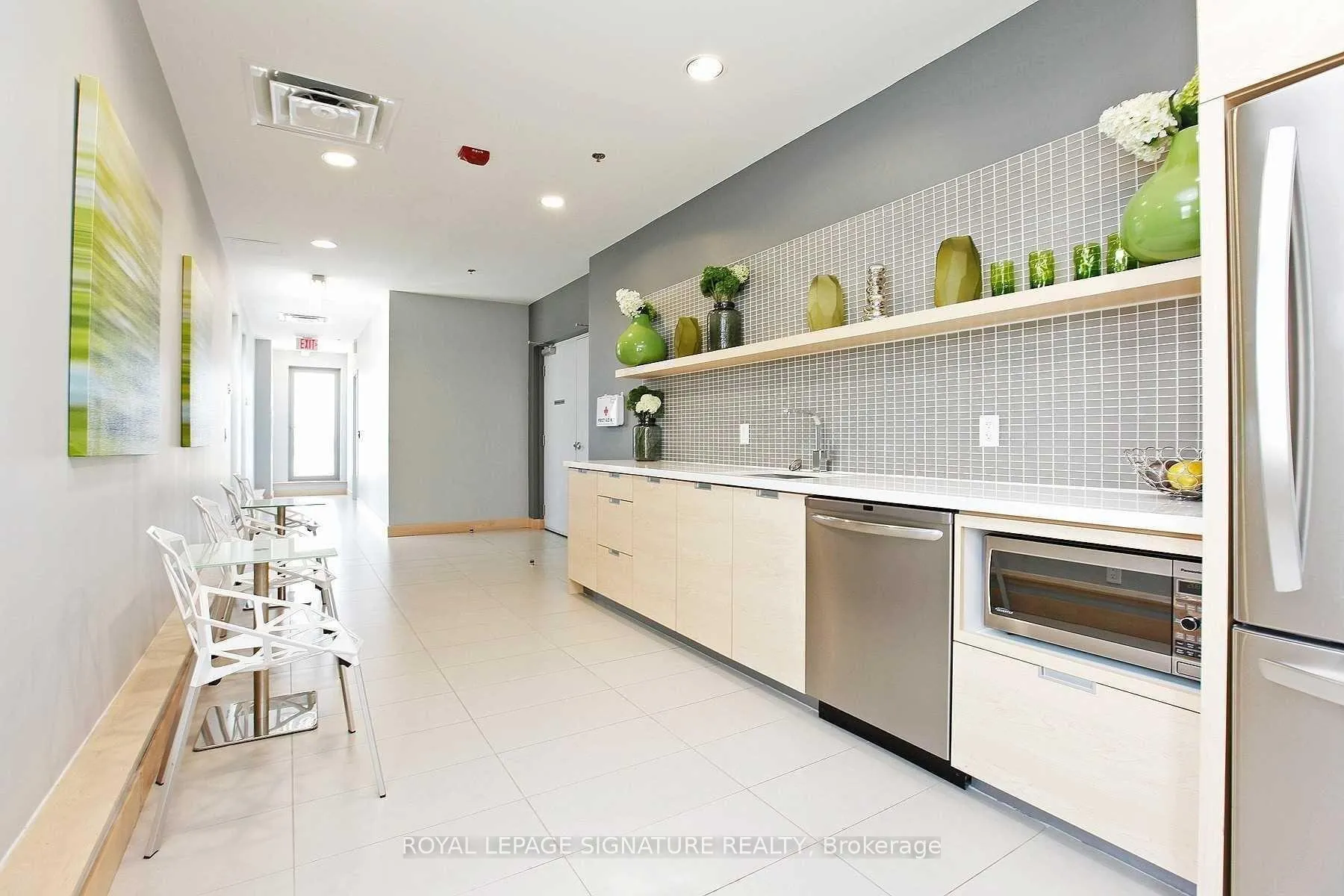 Photo 18 of Unit 312, 630 Queen Street E, Toronto, South Riverdale — HOMEH