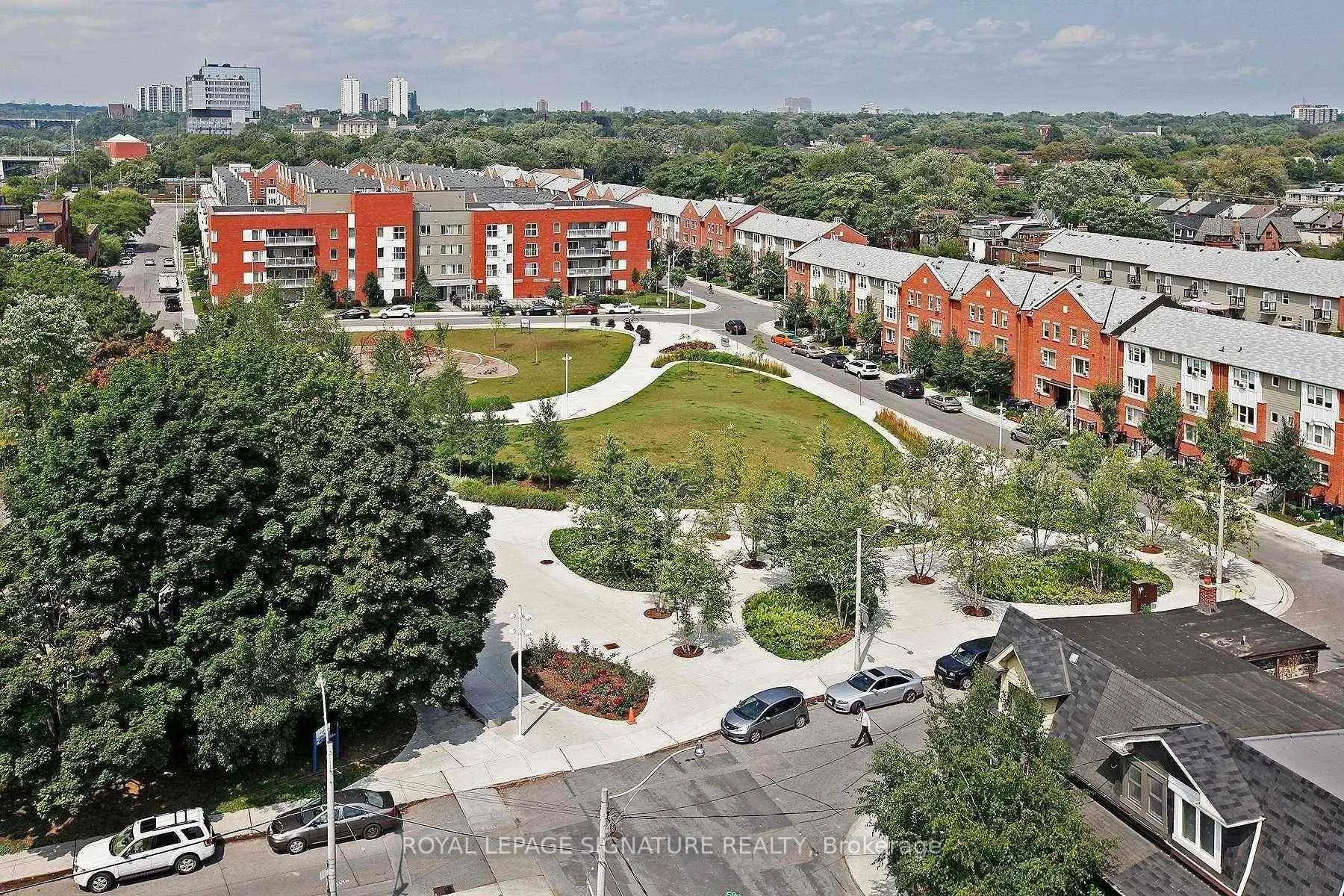Photo 21 of Unit 312, 630 Queen Street E, Toronto, South Riverdale — HOMEH