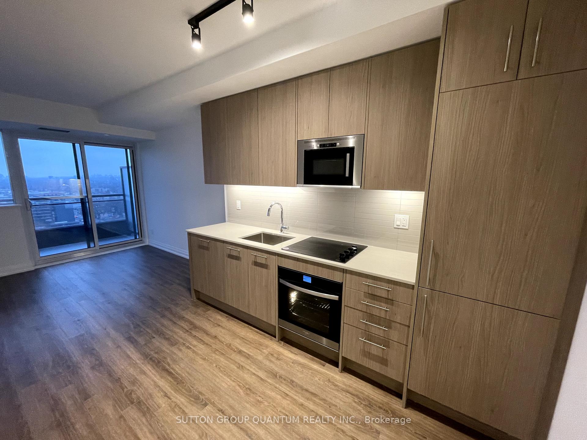 Photo 1 of 1709 - 286 Main Street, Toronto, East End-Danforth — HOMEH